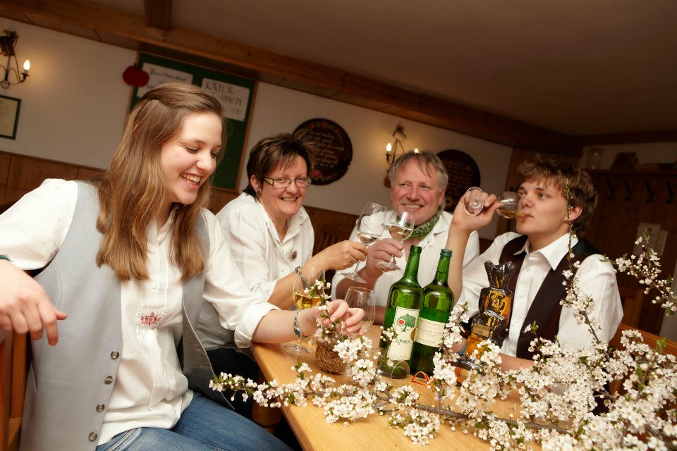 Familienfoto